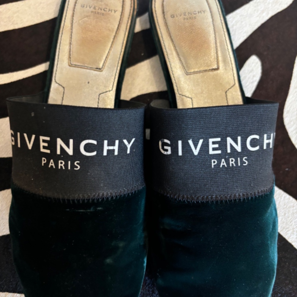 Givenchy Slides - image 4